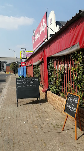 The Bakery and Cafe - Jet Park