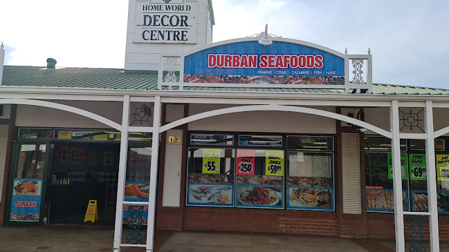 Durban Seafoods