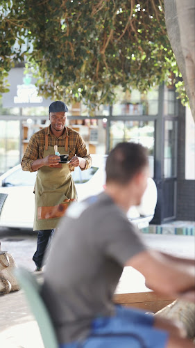 The Brew Crew Coffee Drive Thru