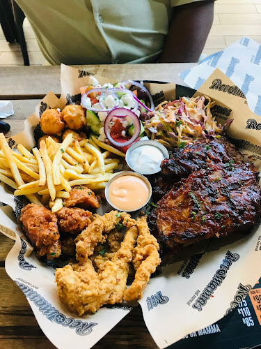 RocoMamas Grove Mall - Hospitality and gastronomy