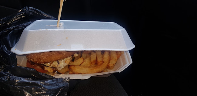 Hot Stuff Take Aways Sunpark