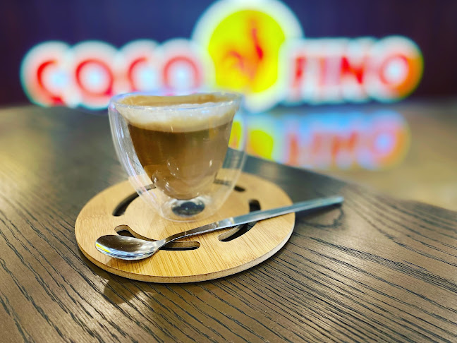 Coco Fino - Wesselsbron