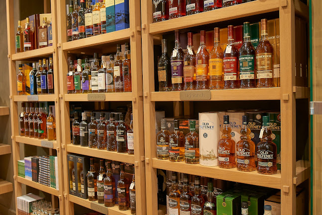 WhiskyBrother&Co Hyde Park - Sandton