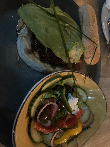 Summit Grill and Sky Bar Menlyn - Pretoria