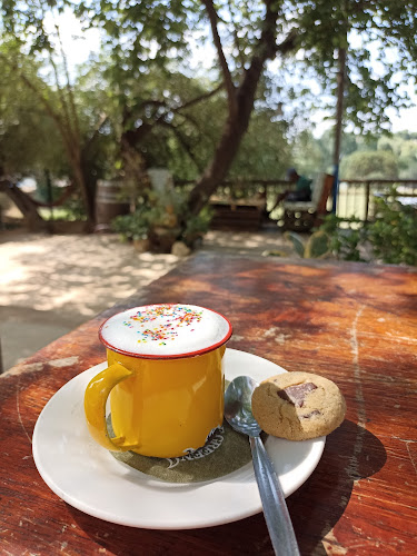 The Green Room - Randburg