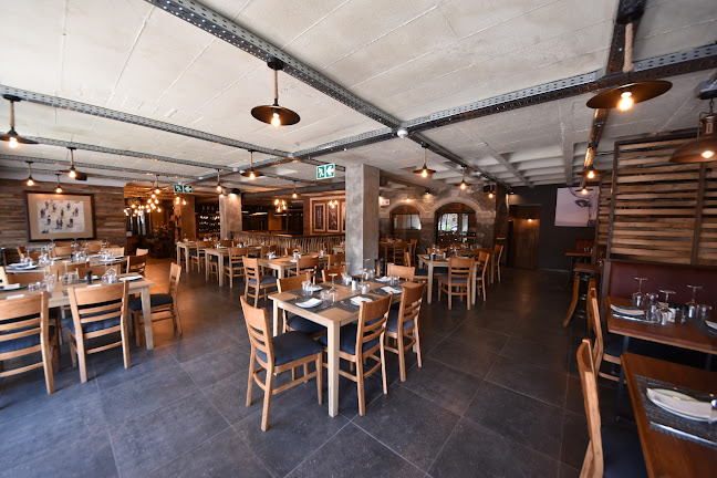 Jackson and Black Grill & Pizzeria | PAARL - Paarl