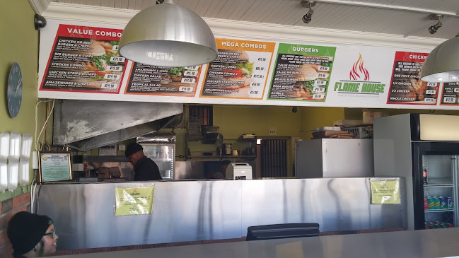 Grill House - Hospitality and gastronomy