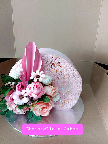 Christelle's Cakes - Bela-Bela