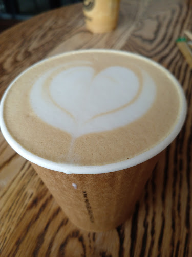 Motherland Coffee Company The Hood - Hospitality and gastronomy