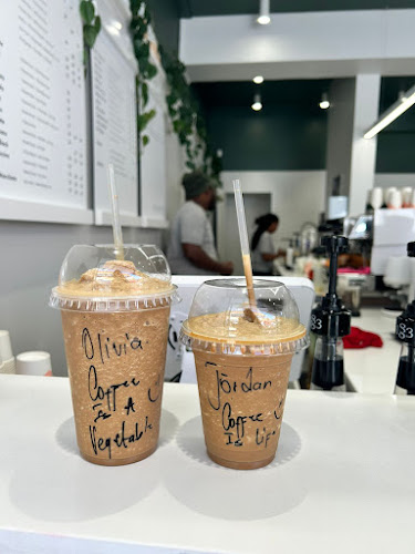 Platō Coffee - Bedfordview - Hospitality and gastronomy