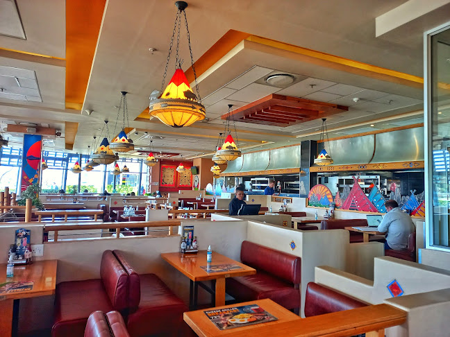 Silver Lynx Spur - Hospitality and gastronomy