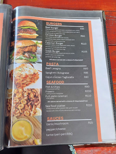 Opinii despre Douglas Mitchell Sports Bar and Grill în Margate - Hospitality and gastronomy