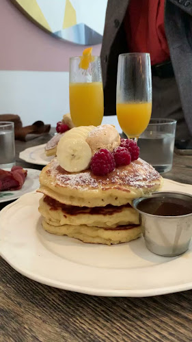 Mulberry and Prince - Hospitality and gastronomy