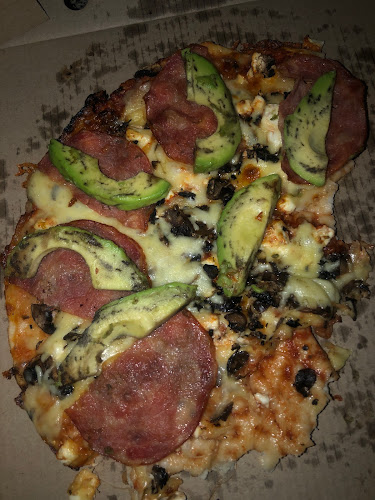 Opinii despre Roman's Pizza Rustenburg Mall în Rustenburg - Hospitality and gastronomy