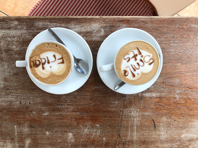 La Strada Cafe - Italian Street Food - Hospitality and gastronomy