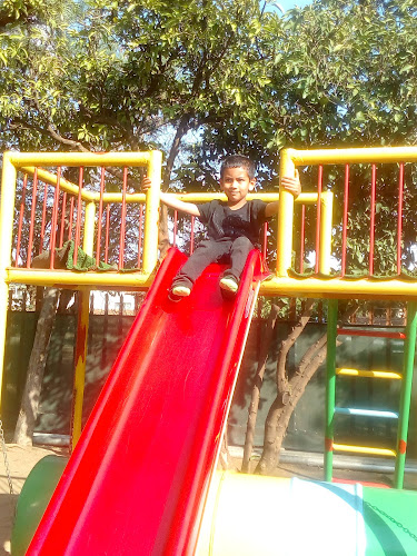 Time Out Play Zone - Hospitality and gastronomy