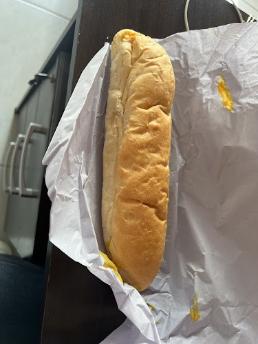 Varsity Take Away - Hospitality and gastronomy