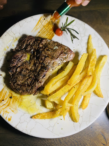 Fireroom Hazelwood - Pretoria