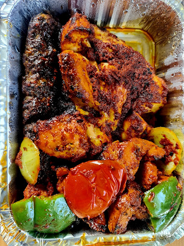 Copper Chimney - Hospitality and gastronomy