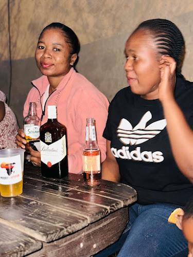 SELINAH's MNANDI KITCHEN - Johannesburg