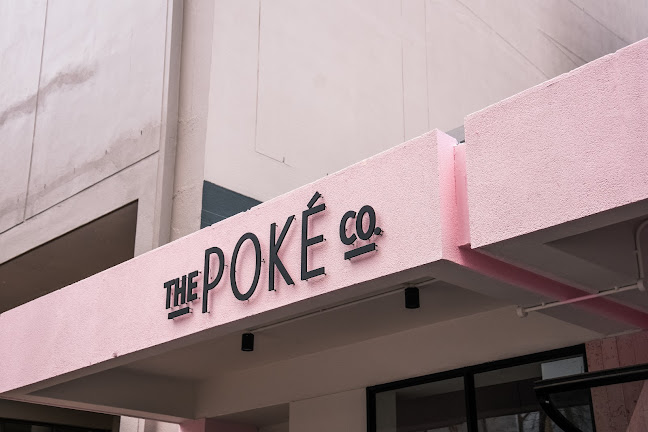 The Poke Co.