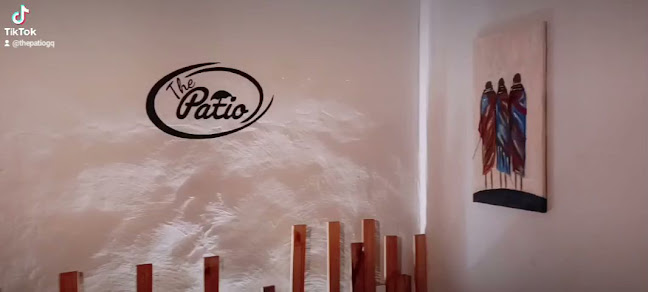 Opinii despre The Patio în Gqeberha - Hospitality and gastronomy