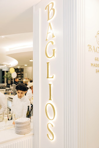 Baglios Gelato Bedford Centre - Johannesburg