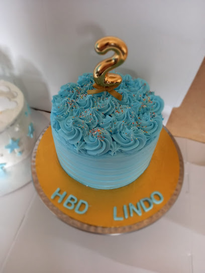 TanRue Sugary Treats