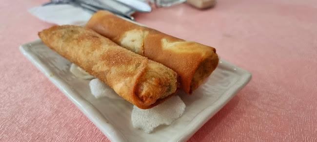 Comentarii opinii despre Happy Hong Chinese Restaurant