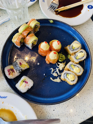 Opinii despre Ocean Basket East London în East London - Hospitality and gastronomy