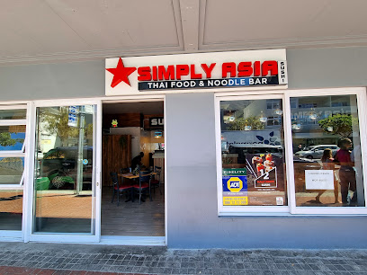 Simply Asia Sea Point