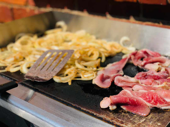 Comentarii opinii despre Woodsandwings