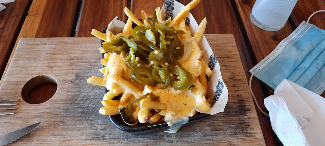 RocoMamas Hazeldean - Tyger Valley