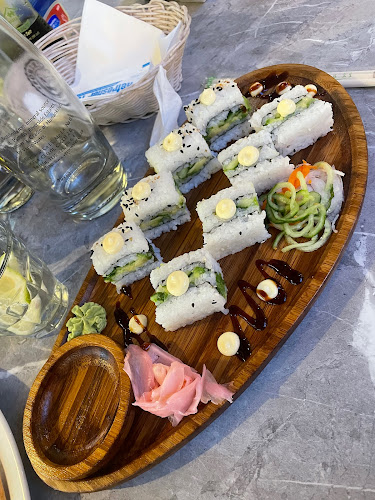 Comentarii opinii despre Papachinos Fourways