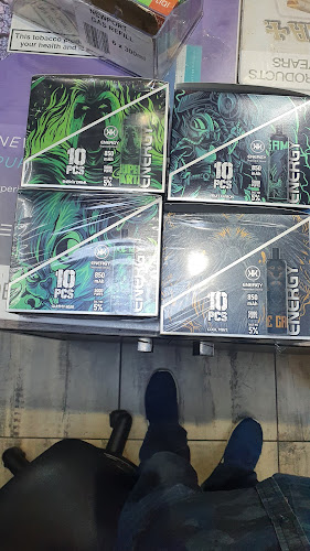 Chicken Licken Middelburg Mall - Middelburg