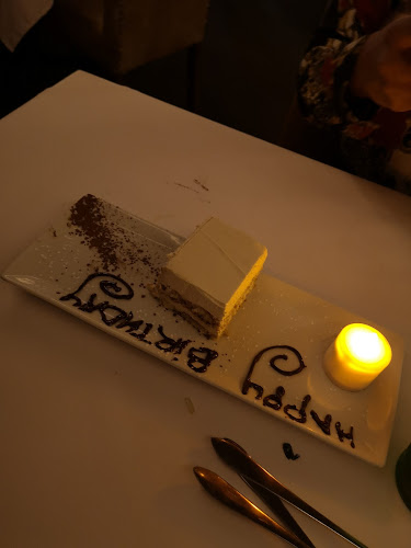 Comentarii opinii despre The Butcher Shop & Grill