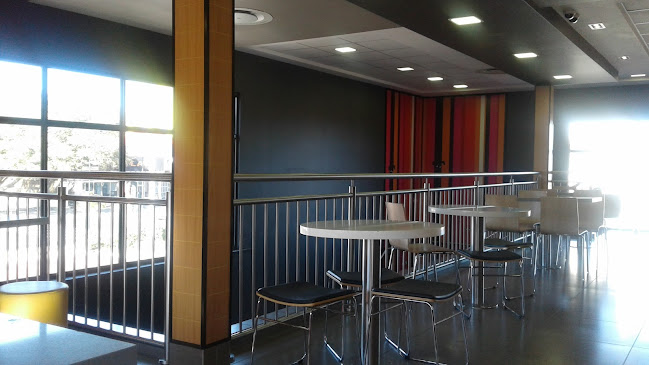 Opinii despre McDonald's Maitland Drive-Thru în Cape Town - Hospitality and gastronomy