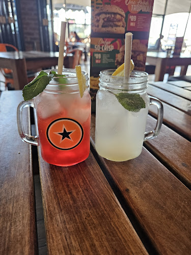 Opinii despre RocoMamas Dolphins Leap - Halaal în Gqeberha - Hospitality and gastronomy