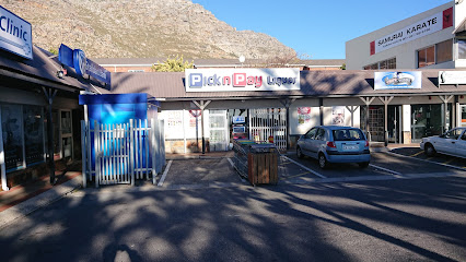 Pick n Pay Lakeside Liquor Store