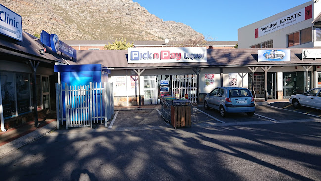 Pick n Pay Lakeside Liquor Store