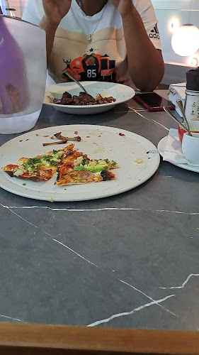 Stellenbosch Dorp Street Sunday Market - Hospitality and gastronomy