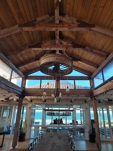 Comentarii opinii despre Blue Bay Café at Blue Bay Lodge