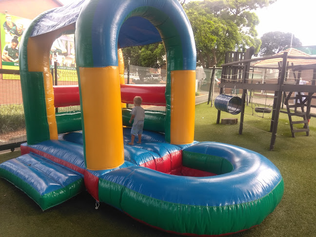 Comentarii opinii despre Glenwood Prep Café