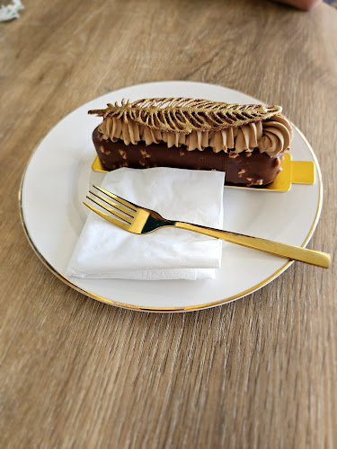 Comentarii opinii despre HAUTE - Boutique Patisserie