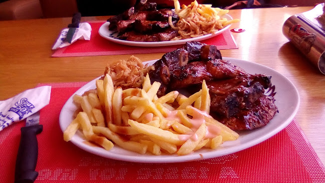 Rodeo Spur Halaal - Cape Town