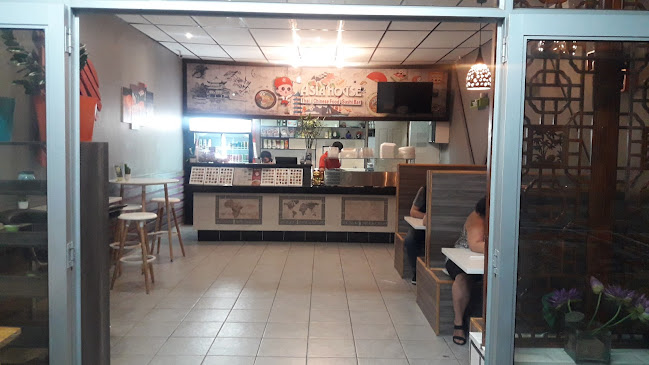 Comentarii opinii despre HongKong Kitchen Eldoraigne