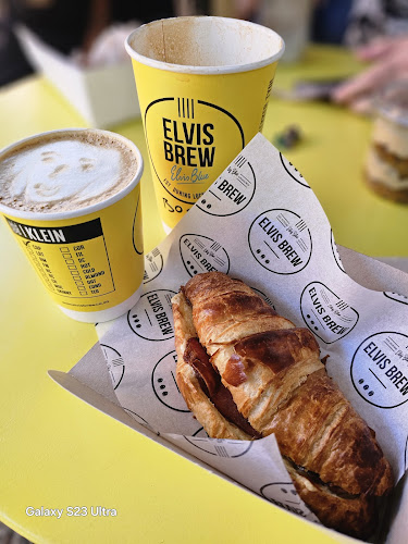 Comentarii opinii despre Elvis Brew The Village