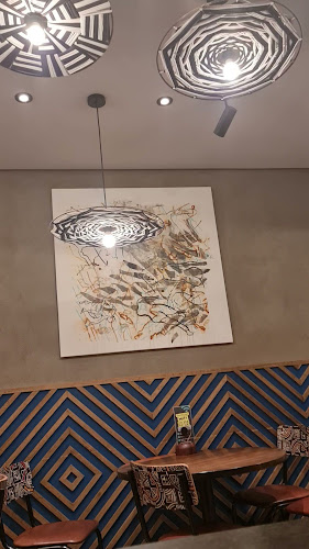 Nando's Kokstad - Hospitality and gastronomy