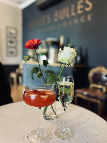 Petites Bulles - Stellenbosch