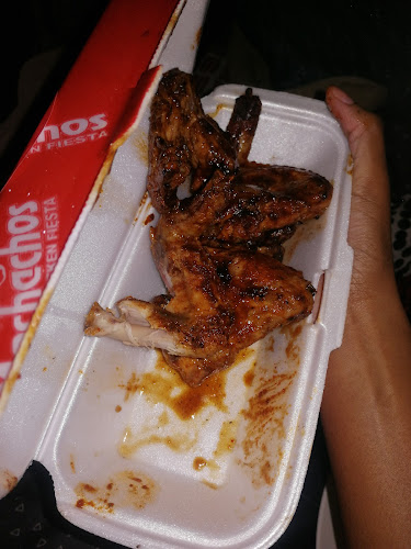 MOCHACHOS CHICKEN FIESTA - Vanderbijlpark